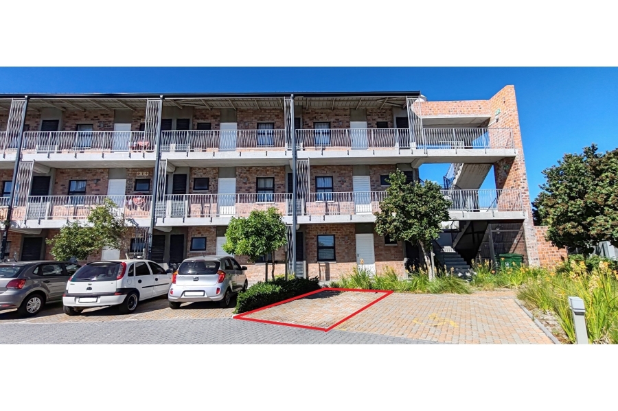 2 Bedroom Property for Sale in Ottery East Western Cape